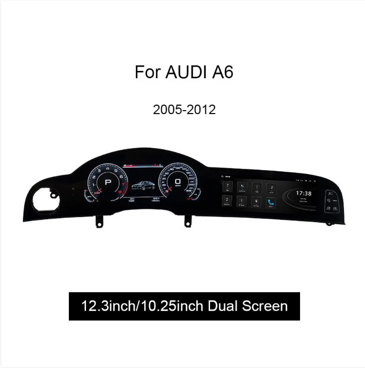 AUDI Android Screen Upgrade 微信图片 20260309182514 191 79
